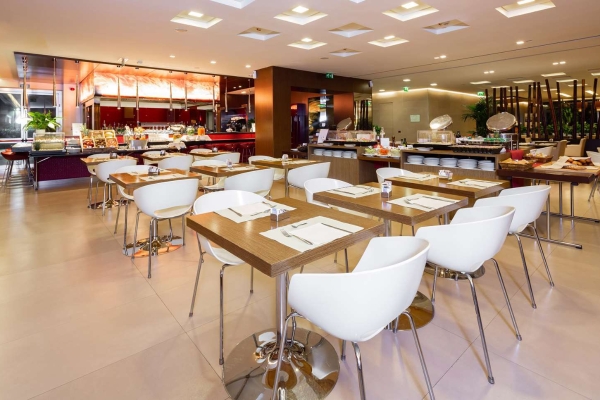 Hotel Best Western Goldenmile Milan (Trezzano sul Naviglio)